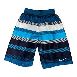 Nike Kids Swimming Trunks